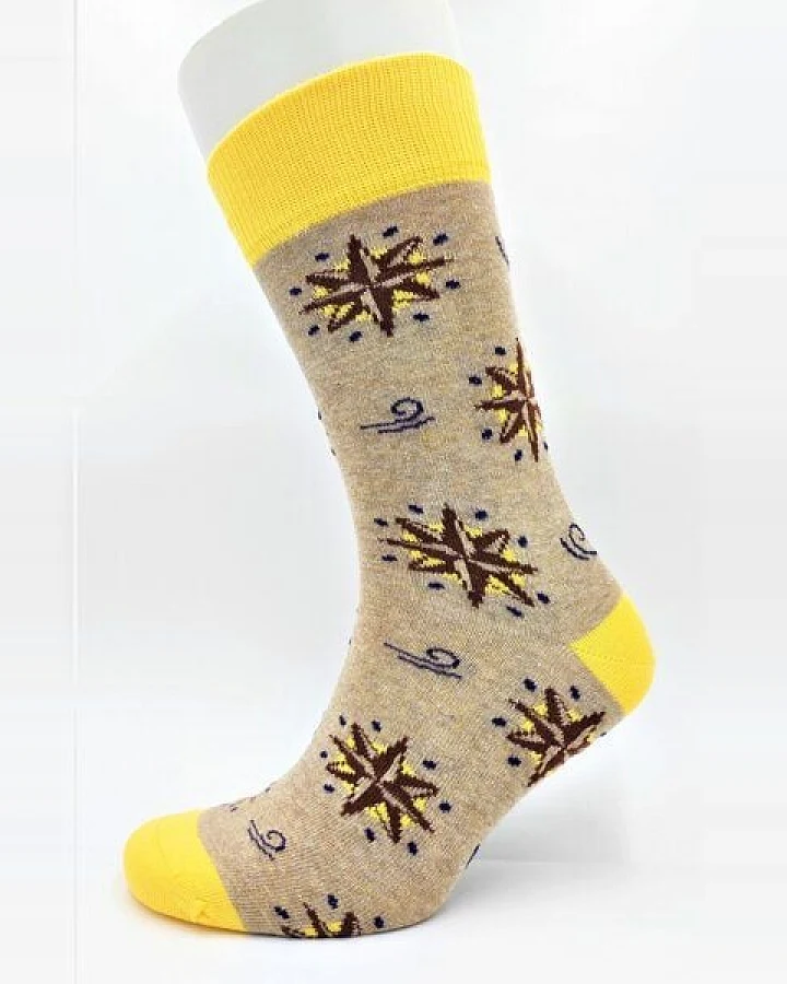 BLS Organic 3er Pack GOTS zertifiziert 98 % Bio-Baumwolle Socken