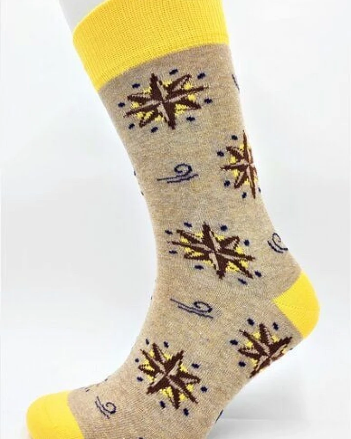 BLS Organic 3er Pack GOTS zertifiziert 98 % Bio-Baumwolle Socken