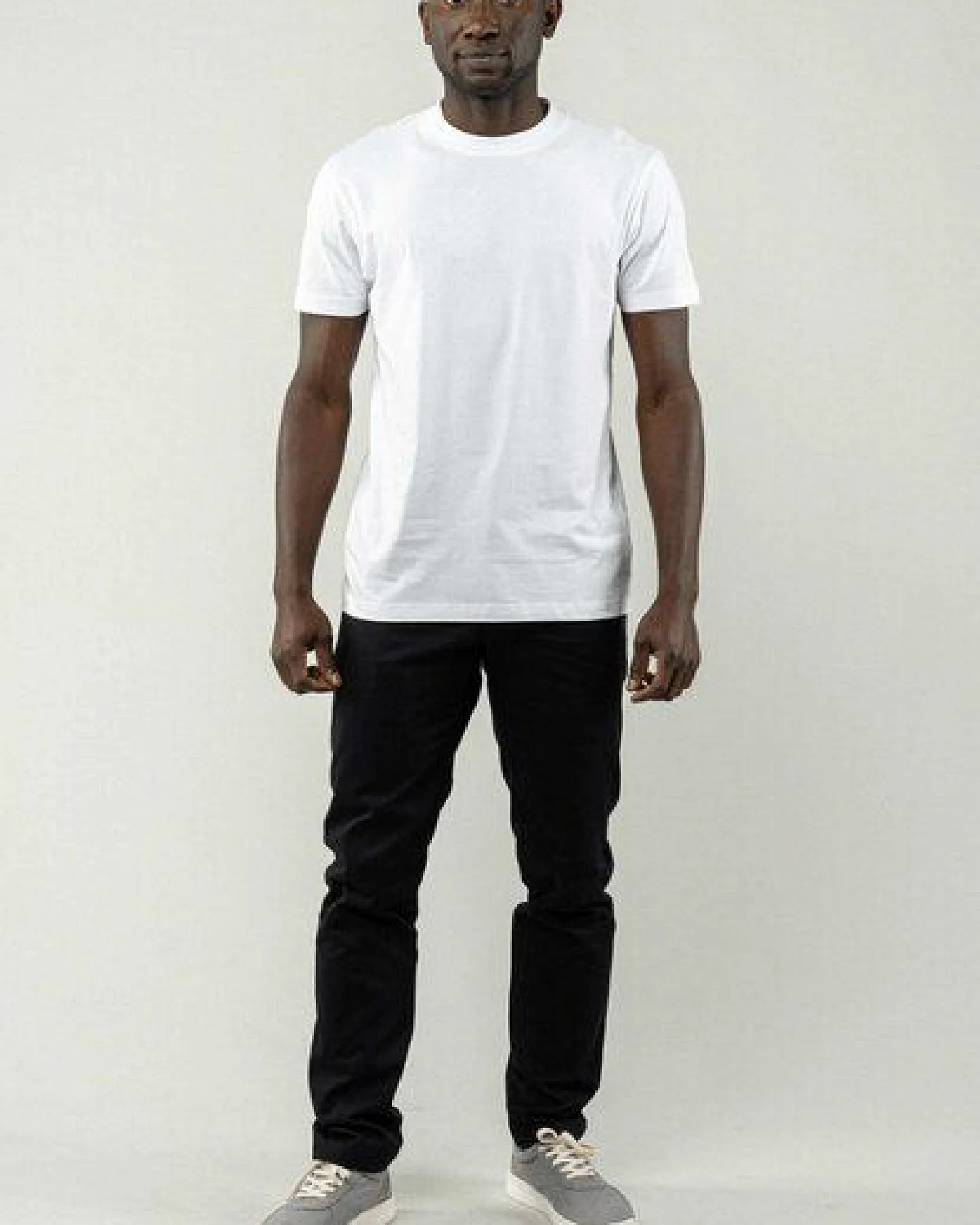 Herren T-Shirt AVAN Bundle – Ansicht 4