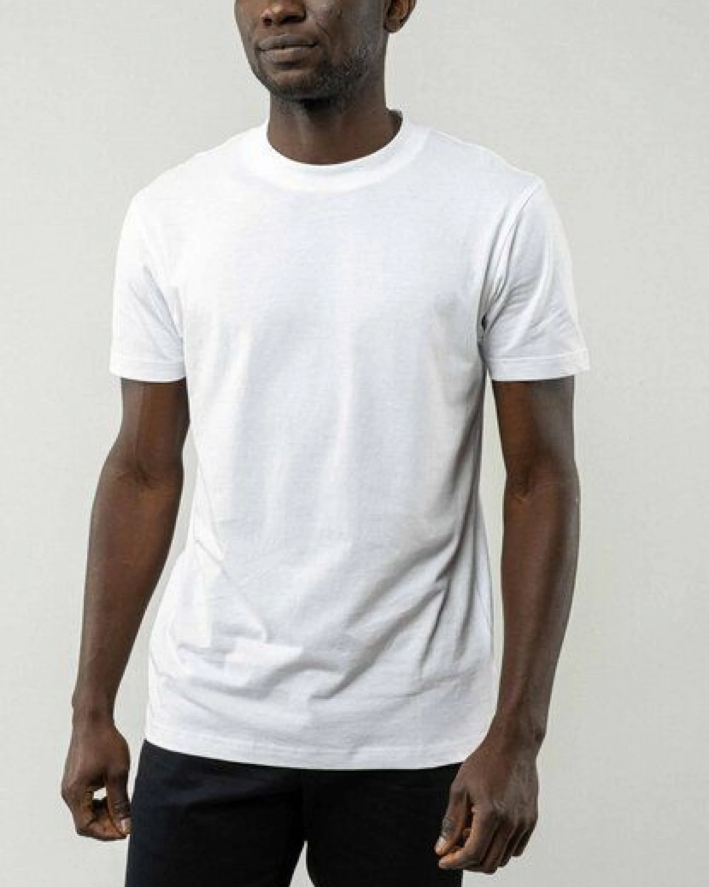 Herren T-Shirt AVAN Bundle – Ansicht 2