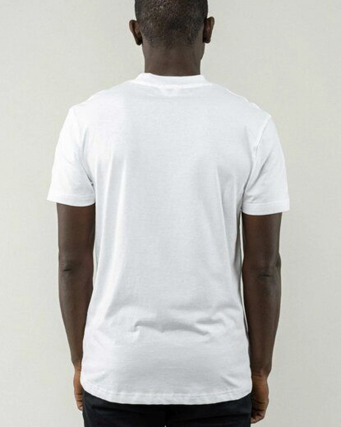 Herren T-Shirt AVAN Bundle – Ansicht 3
