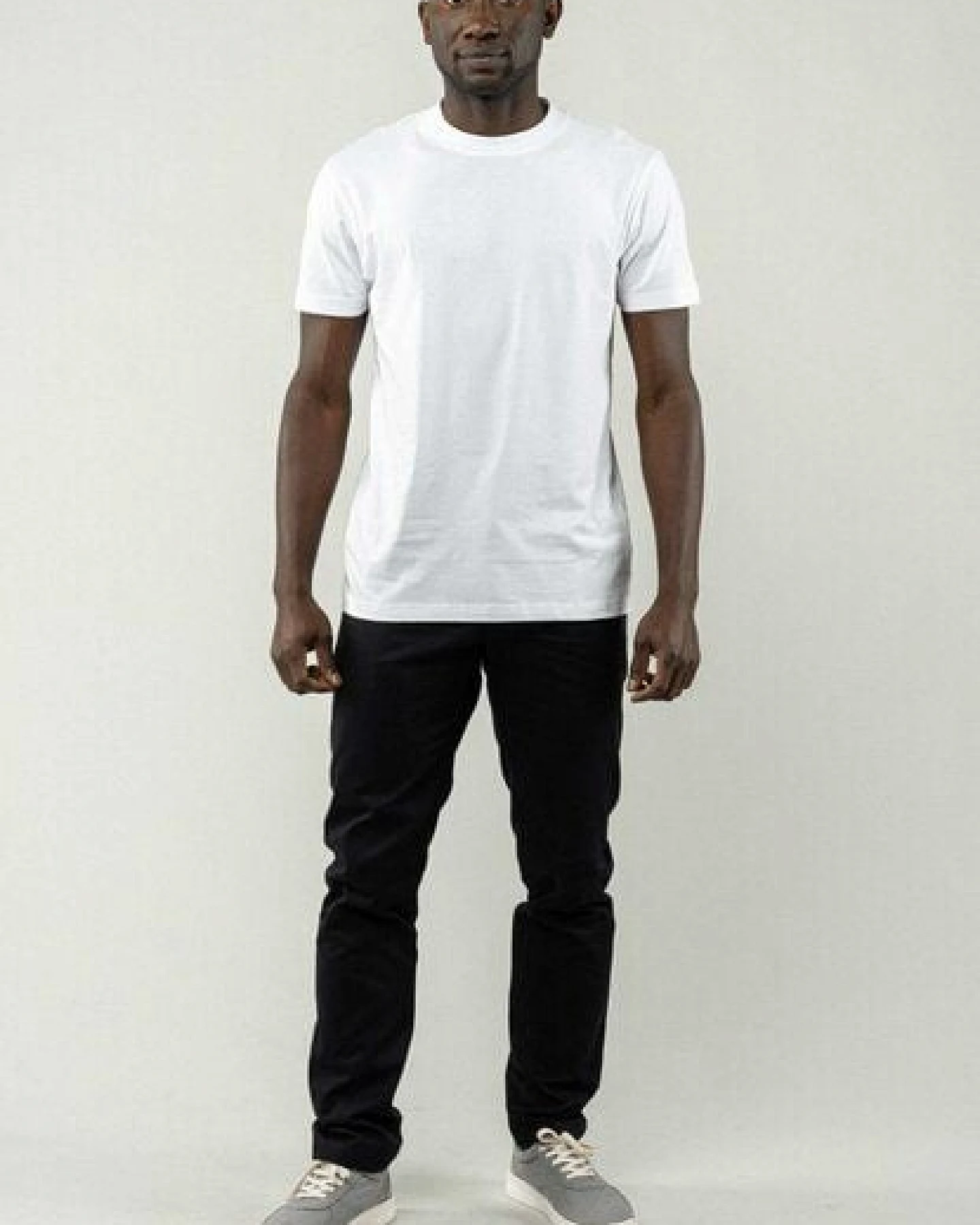 Herren T-Shirt AVAN Bundle – Ansicht 4