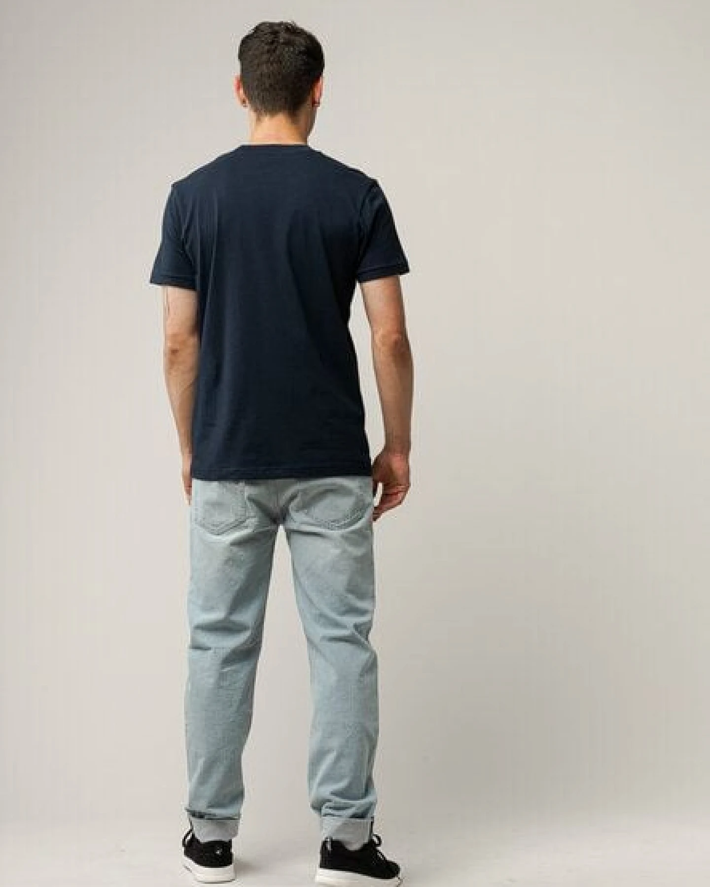 Herren T-Shirt AVAN Bundle – Ansicht 4
