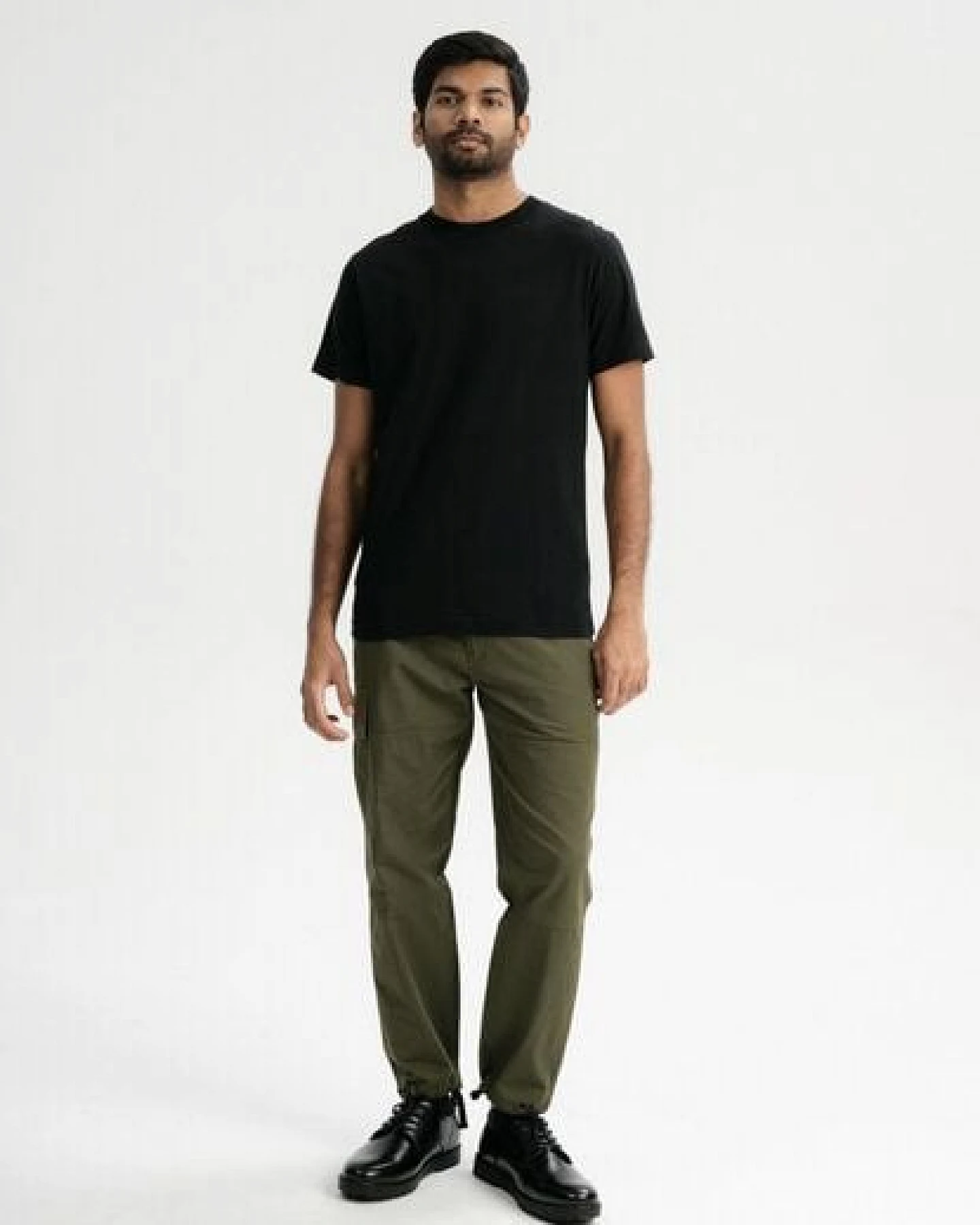 Herren T-Shirt AVAN Bundle – Ansicht 4