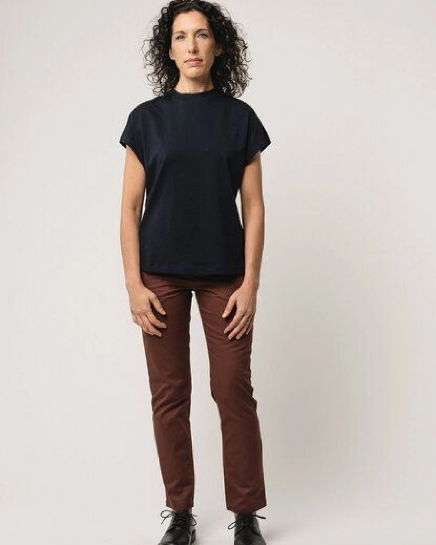 MADHU Damen T-Shirt Bundle – Ansicht 4