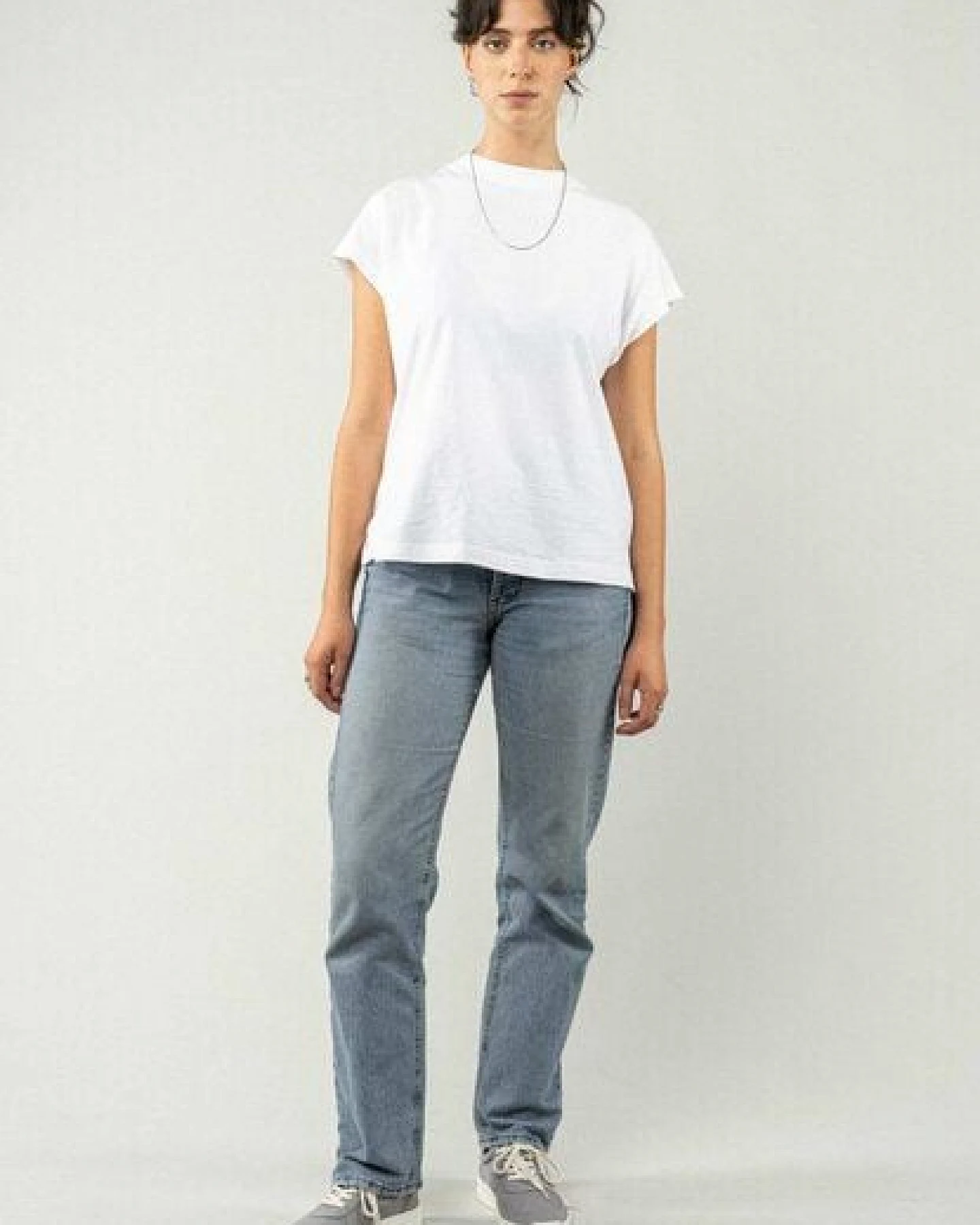 MADHU Damen T-Shirt Bundle – Ansicht 4