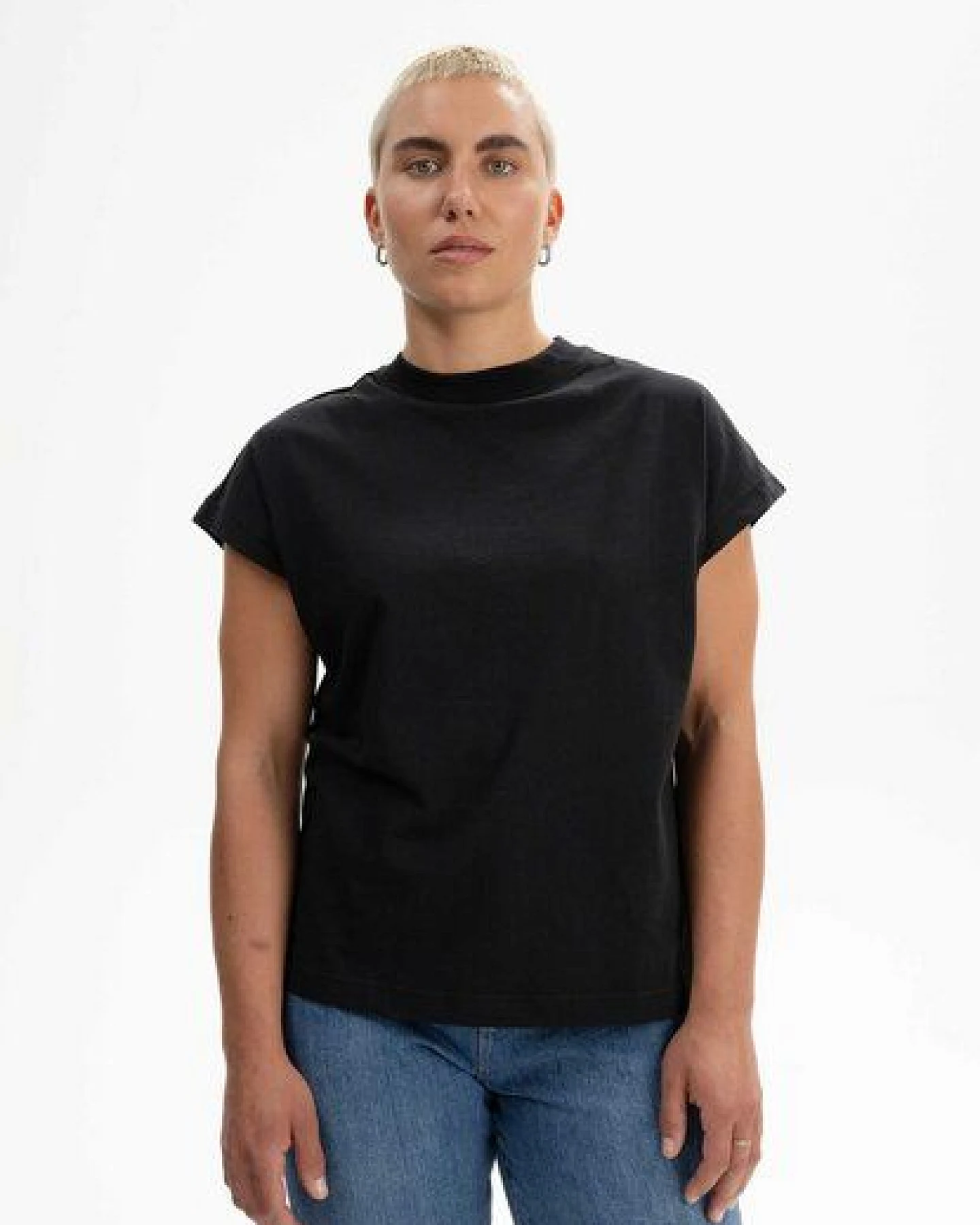 MADHU Damen T-Shirt Bundle – Ansicht 2