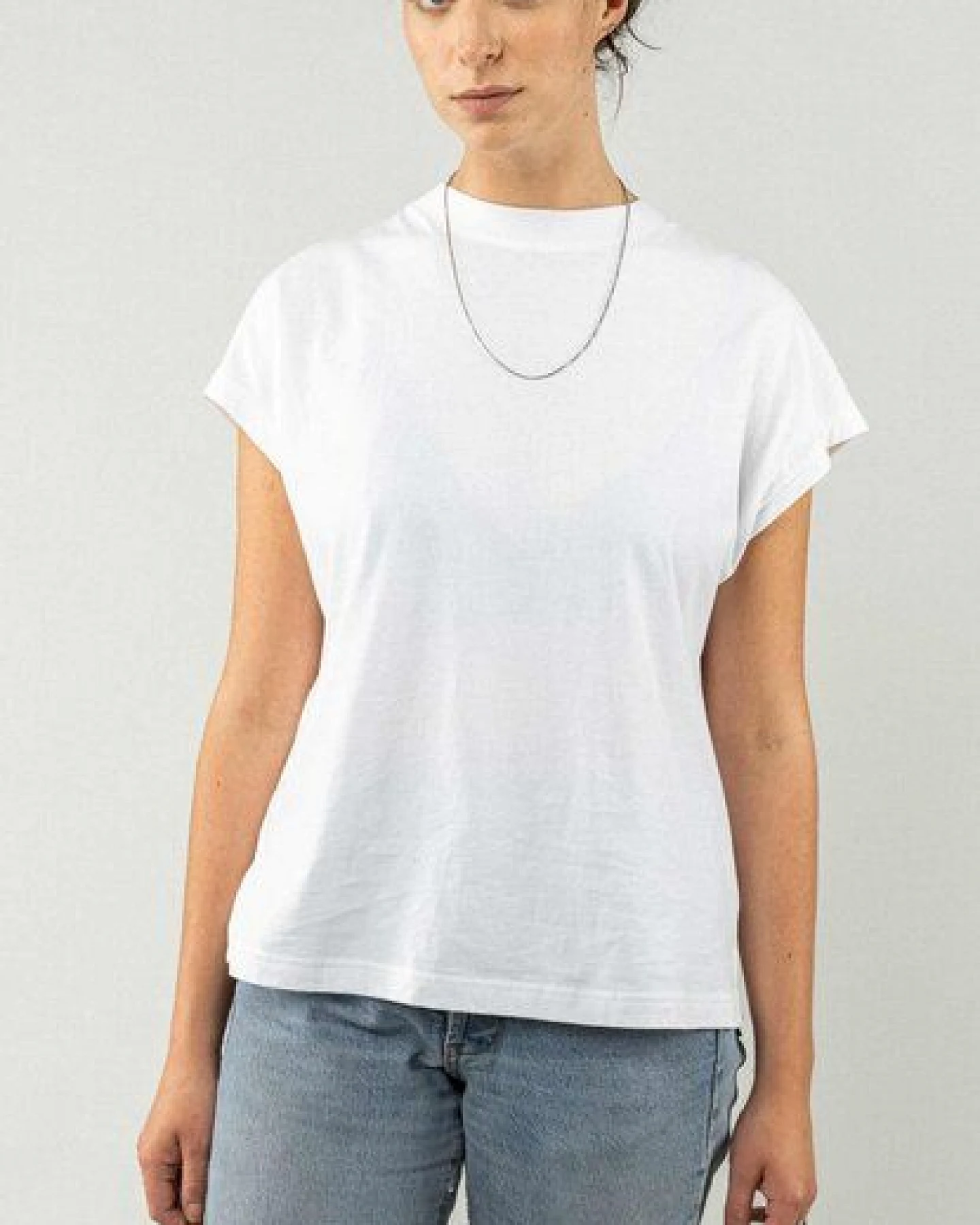 MADHU Damen T-Shirt Bundle – Ansicht 3