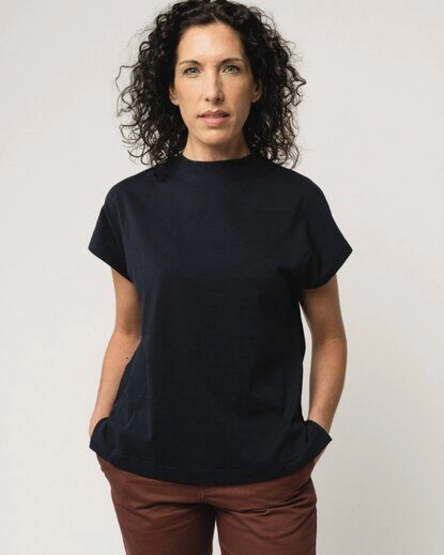 MADHU Damen T-Shirt Bundle – Ansicht 4