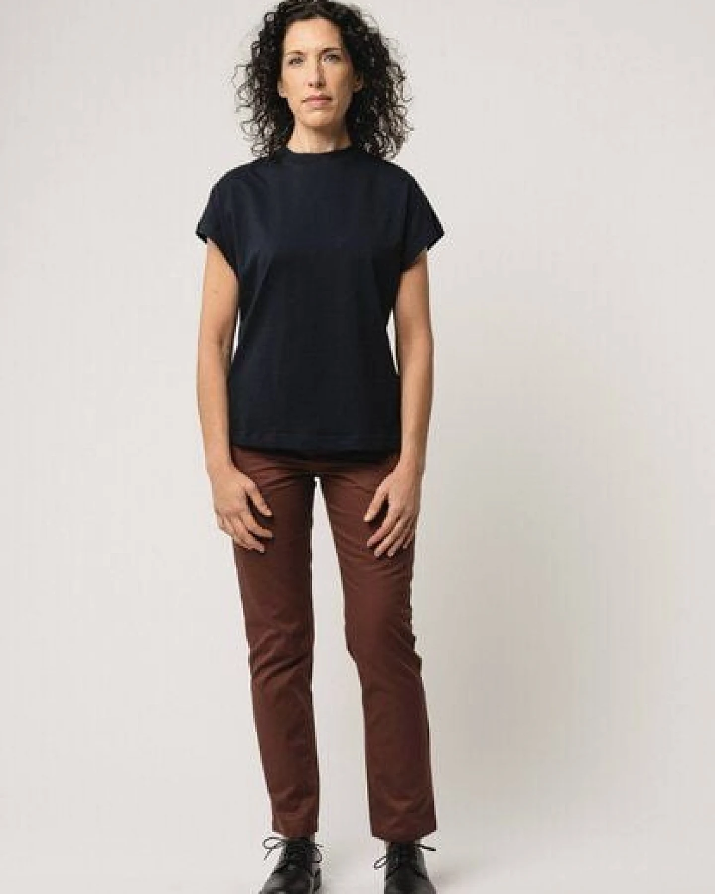 MADHU Damen T-Shirt Bundle – Ansicht 4