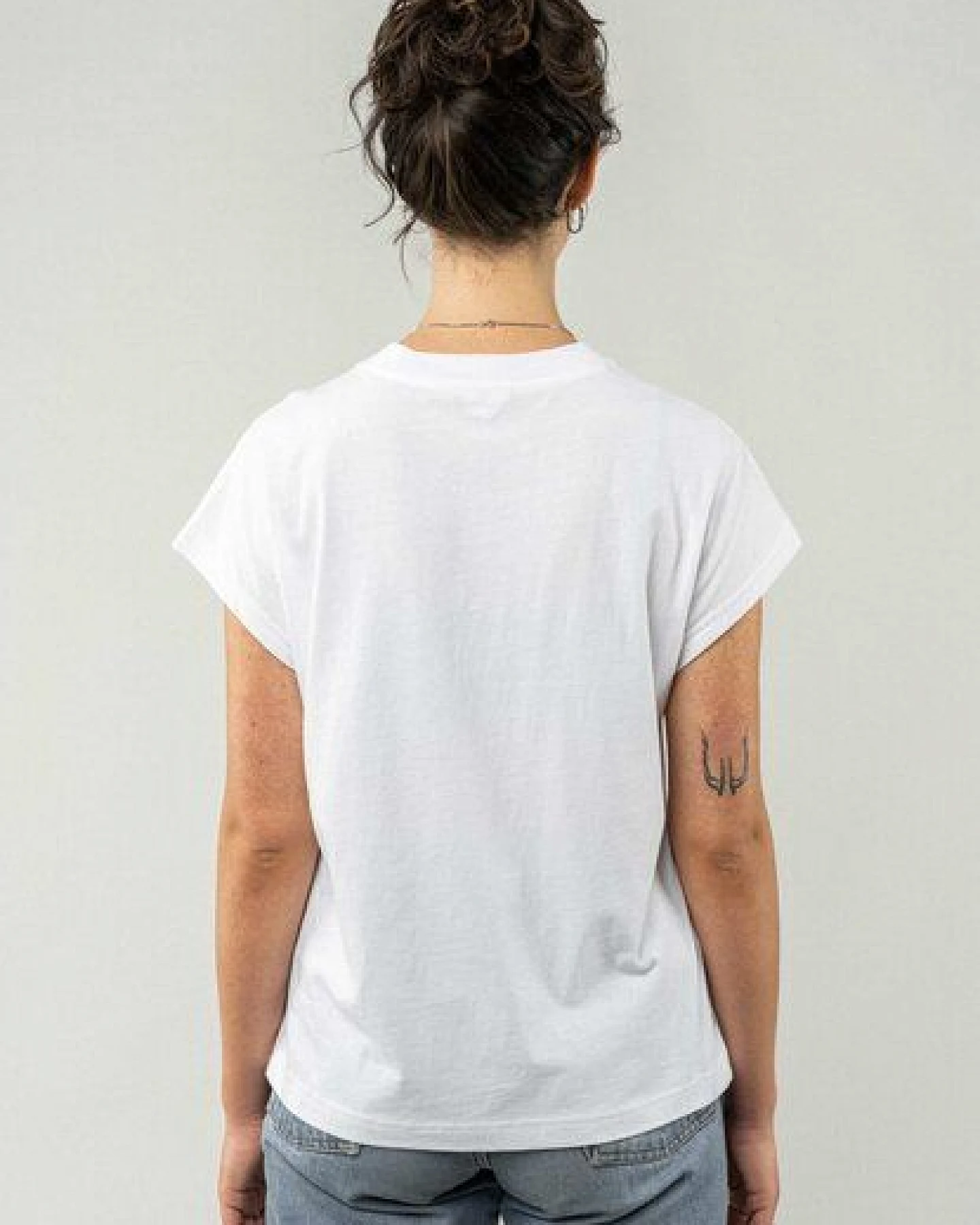 MADHU Damen T-Shirt Bundle – Ansicht 3