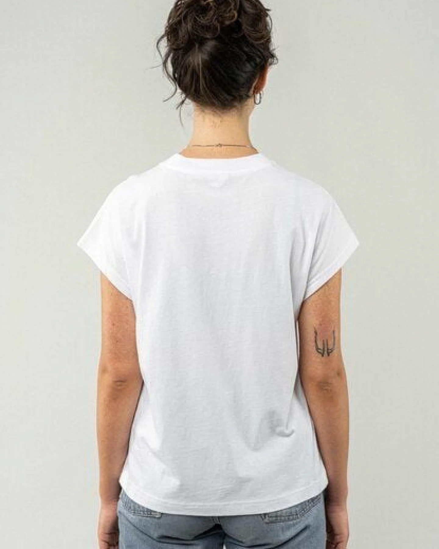MADHU Damen T-Shirt Bundle – Ansicht 3