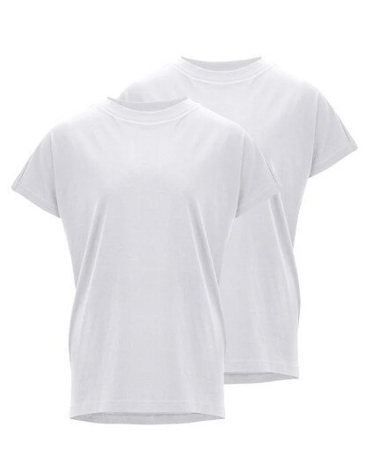 MADHU Damen T-Shirt Bundle