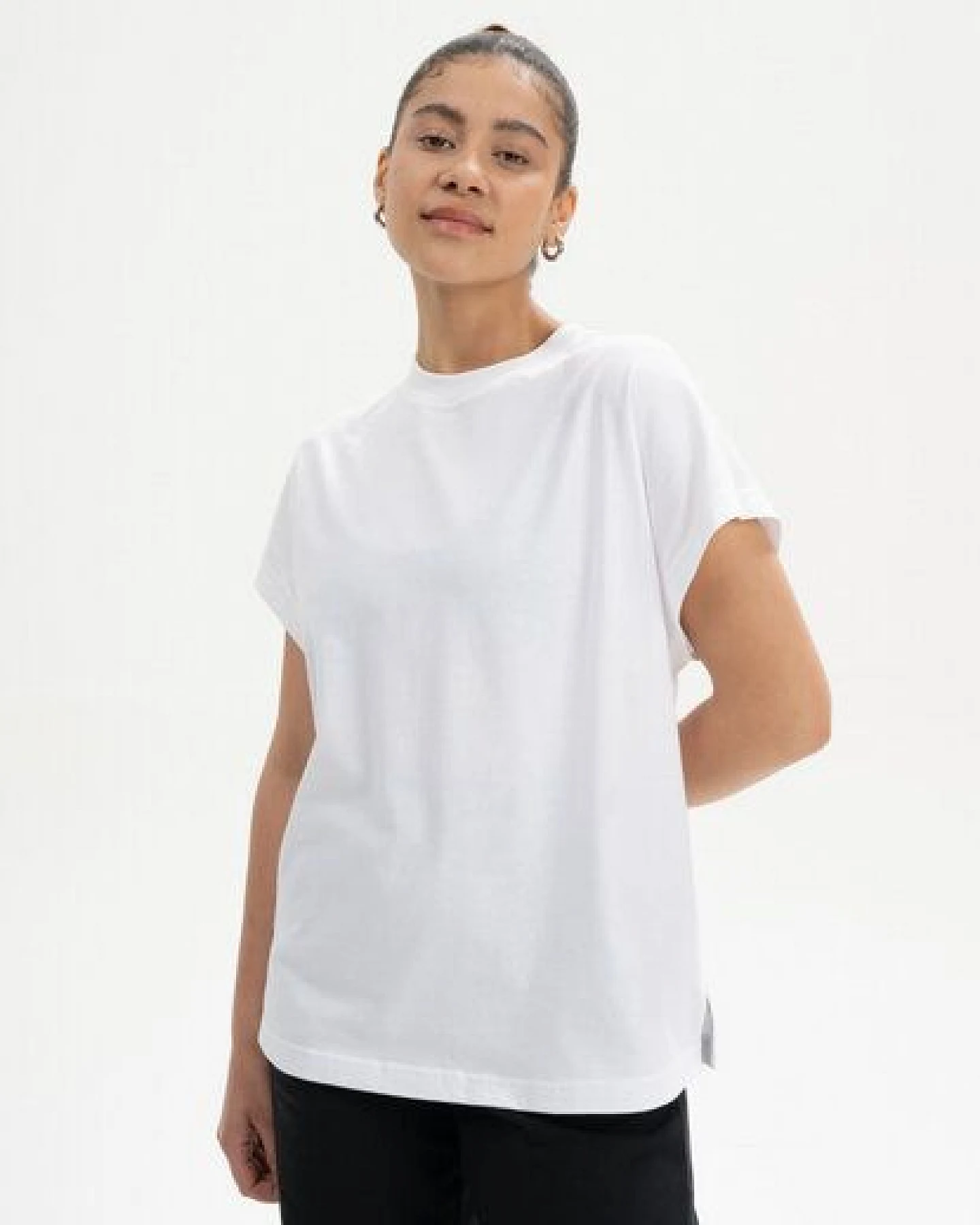 MADHU Damen T-Shirt Bundle – Ansicht 2