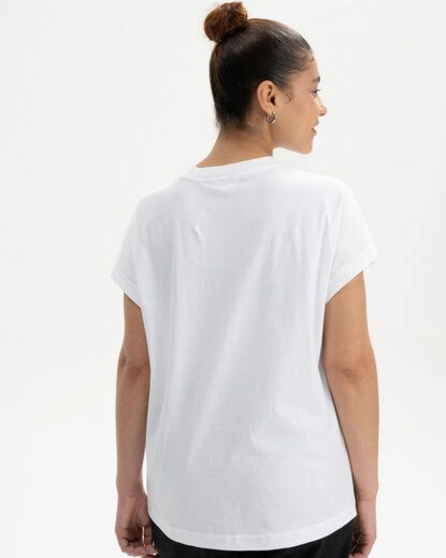 MADHU Damen T-Shirt Bundle – Ansicht 3
