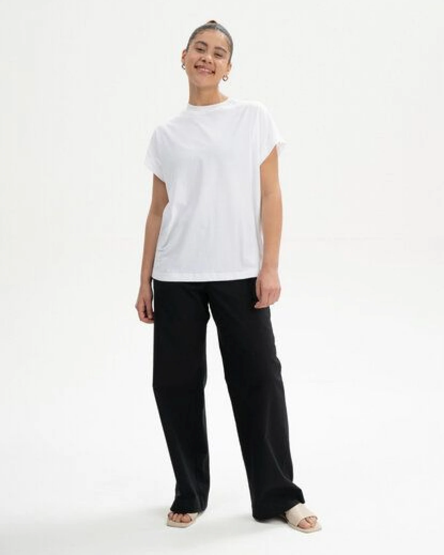 MADHU Damen T-Shirt Bundle – Ansicht 4