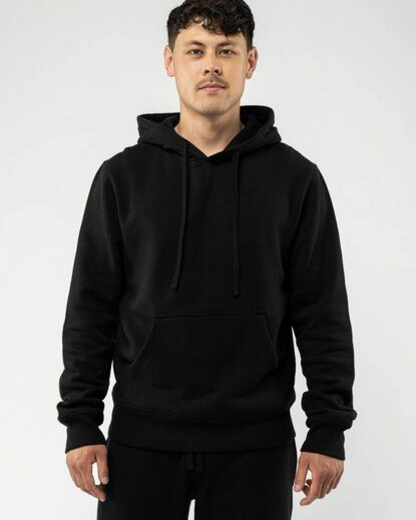 Herren Hoodie TICAN Bundle – Ansicht 2