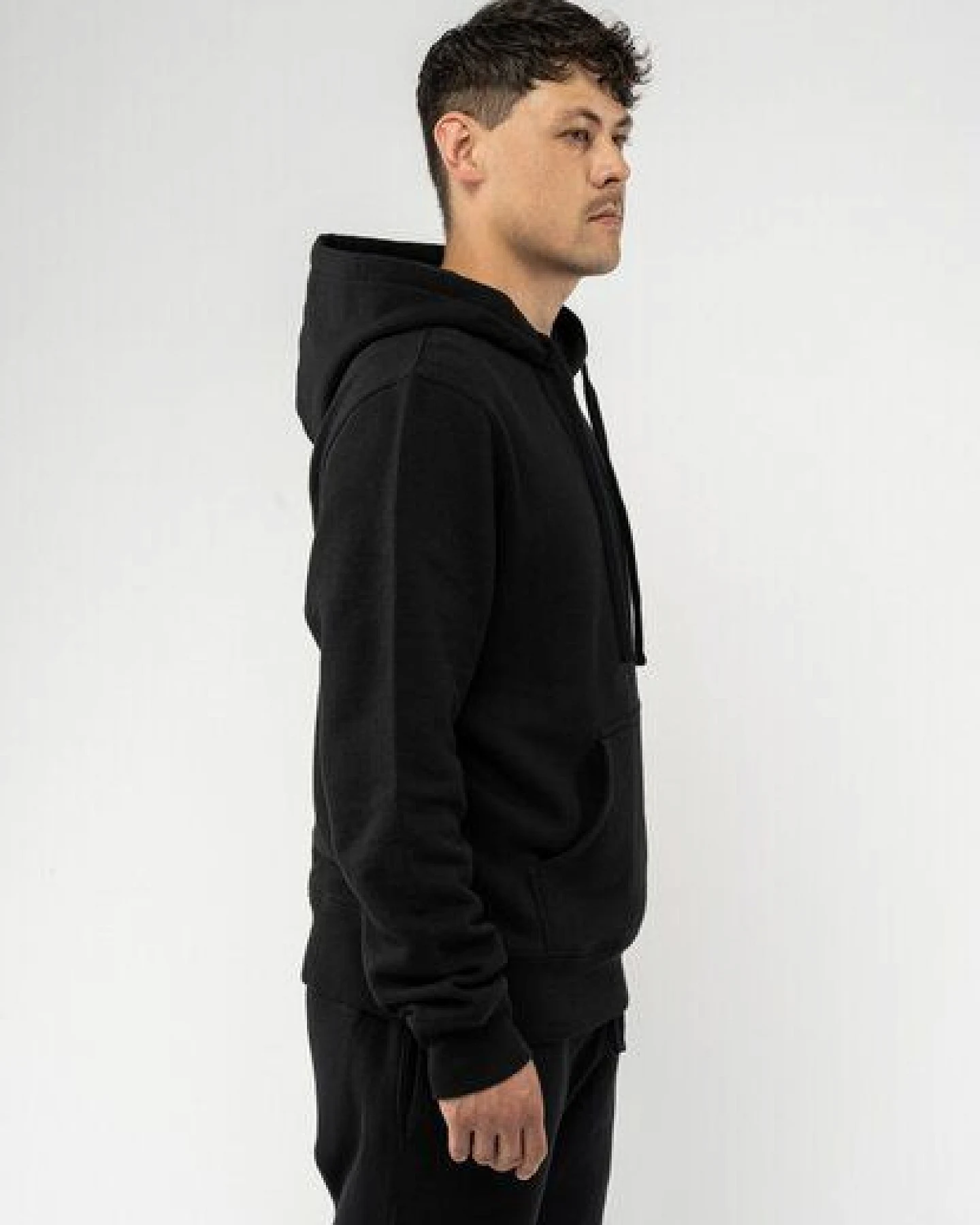 Herren Hoodie TICAN Bundle – Ansicht 3