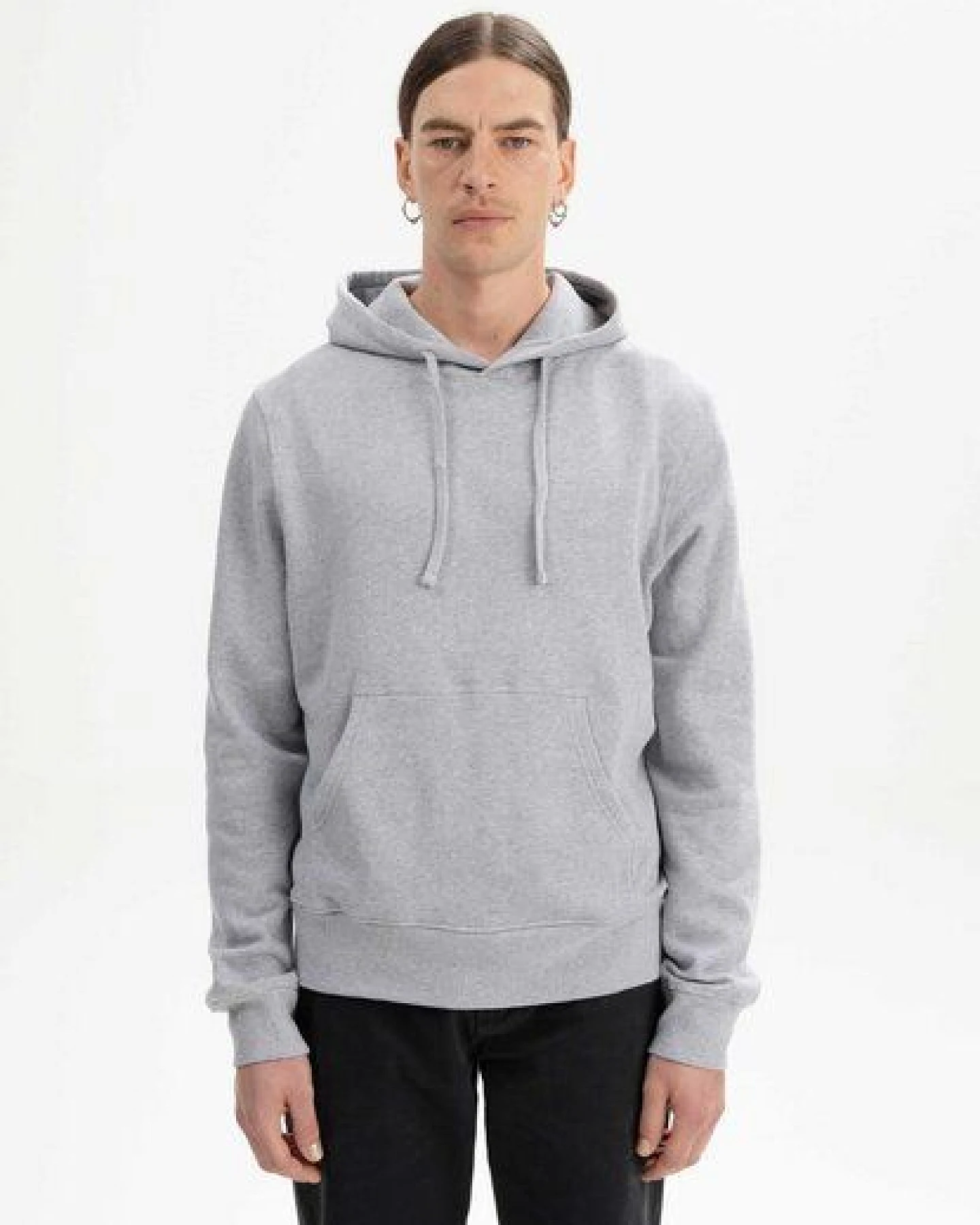 Herren Hoodie TICAN Bundle – Ansicht 2