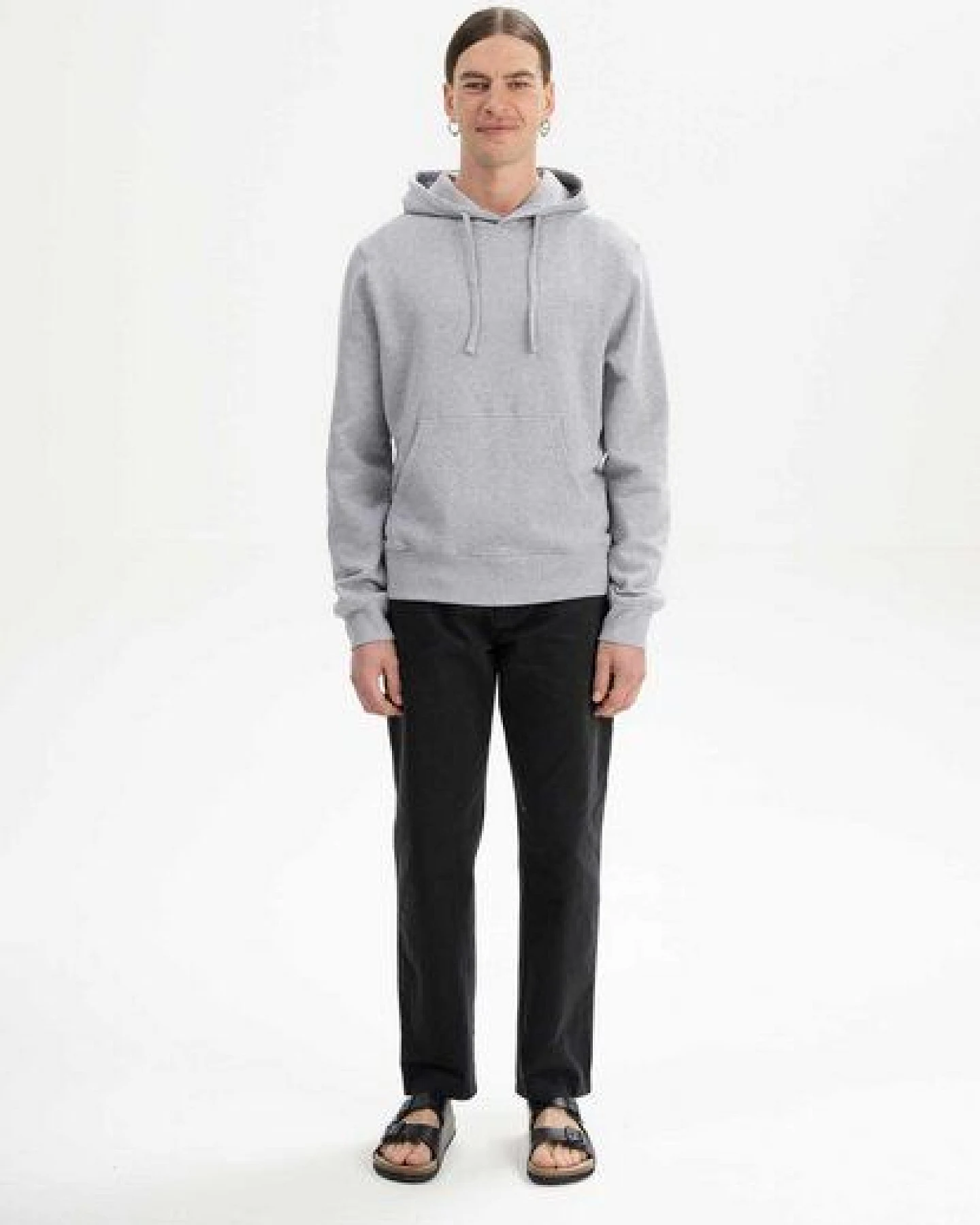 Herren Hoodie TICAN Bundle – Ansicht 4