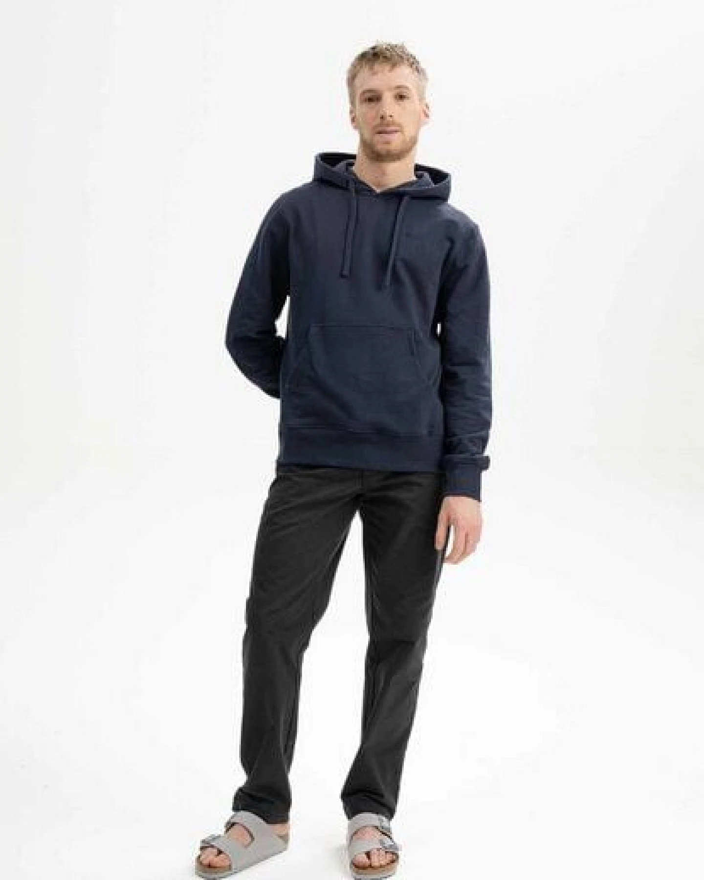 Herren Hoodie TICAN Bundle – Ansicht 4