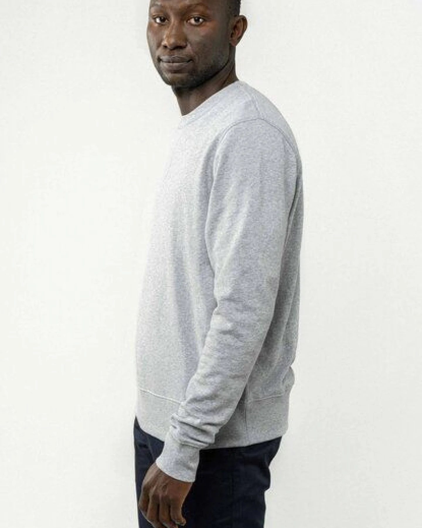 Herren Sweatshirt ADIL Bundle – Ansicht 2