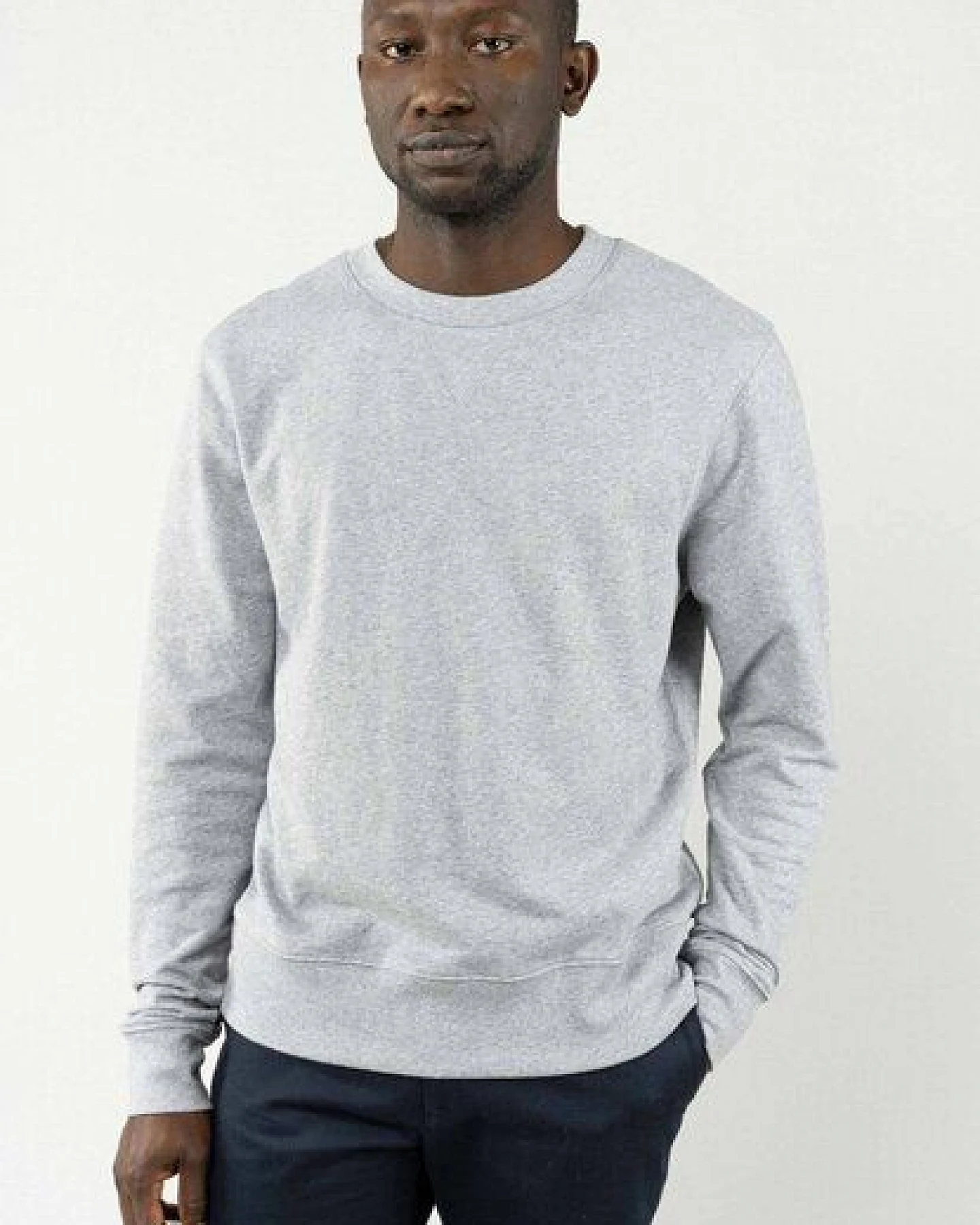Herren Sweatshirt ADIL Bundle – Ansicht 3