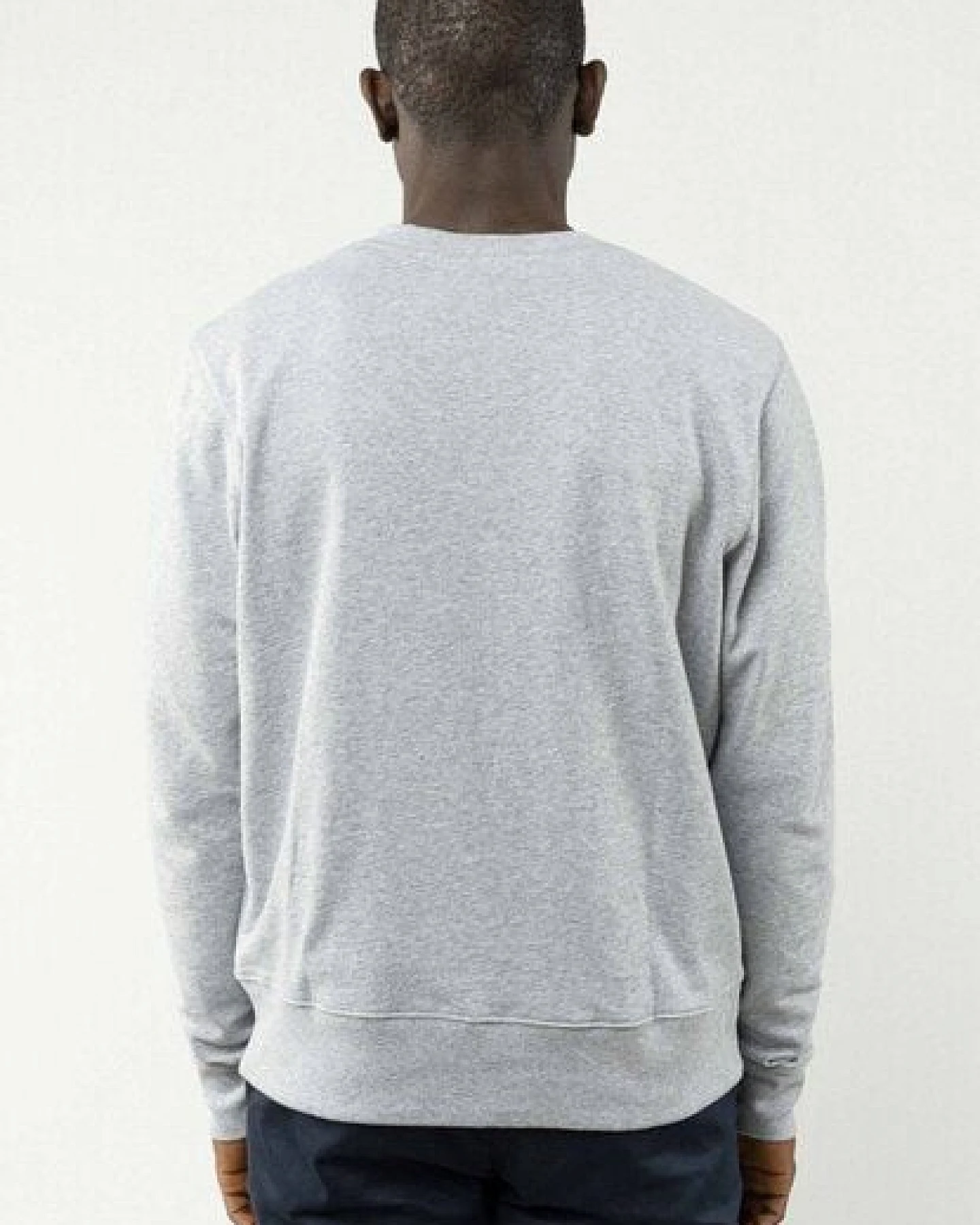 Herren Sweatshirt ADIL Bundle – Ansicht 4