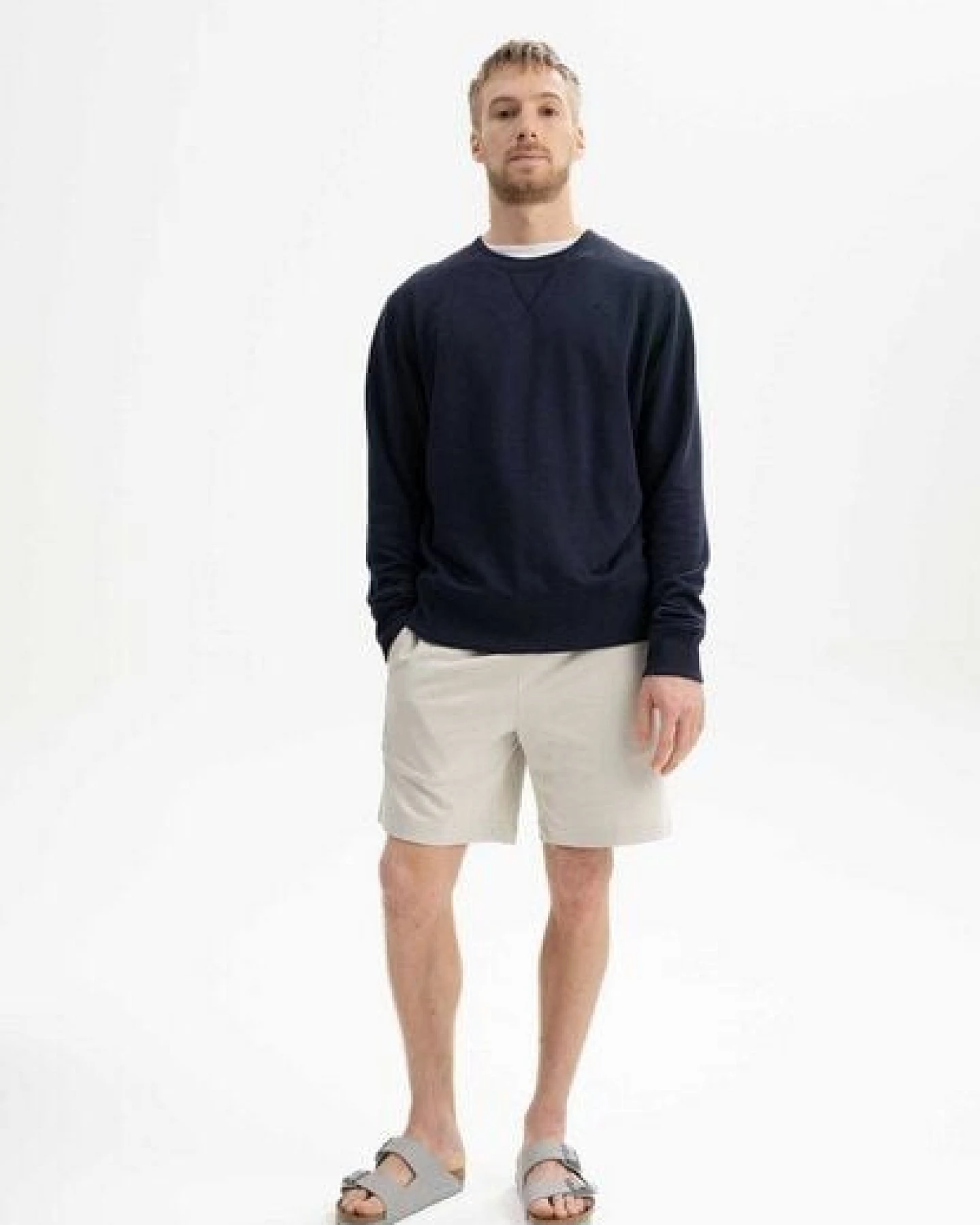 Herren Sweatshirt ADIL Bundle – Ansicht 4