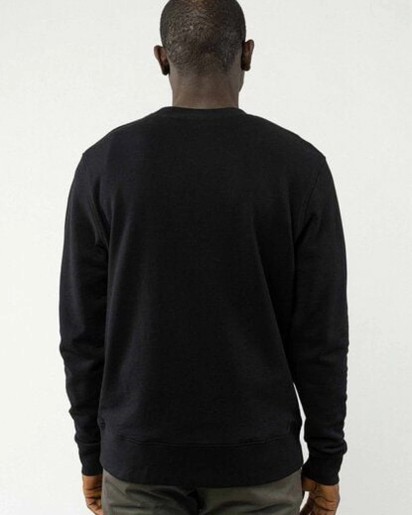 Herren Sweatshirt ADIL Bundle – Ansicht 4