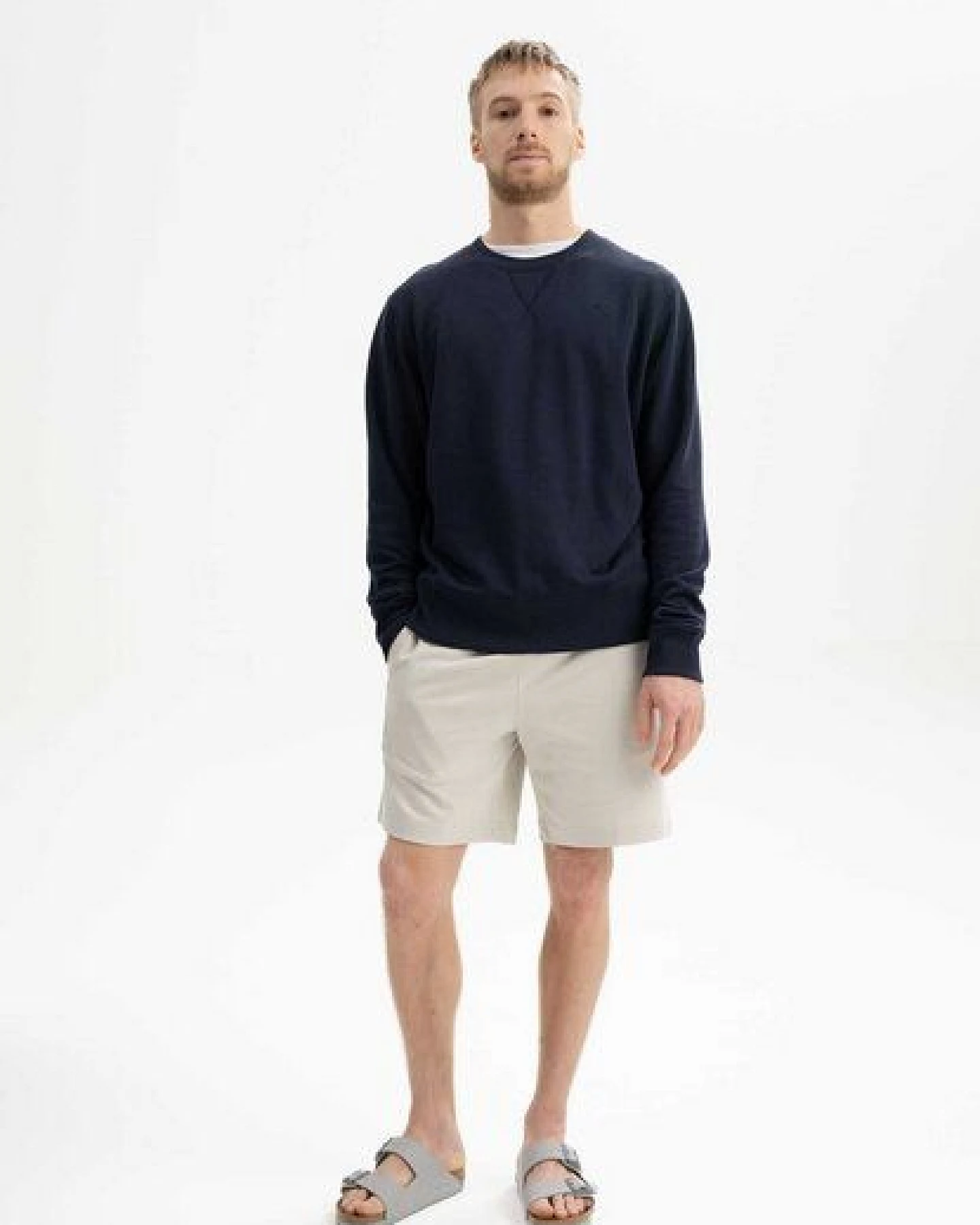 Herren Sweatshirt ADIL Bundle – Ansicht 4