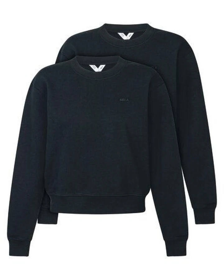 RATI Damen Sweatshirt Bundle