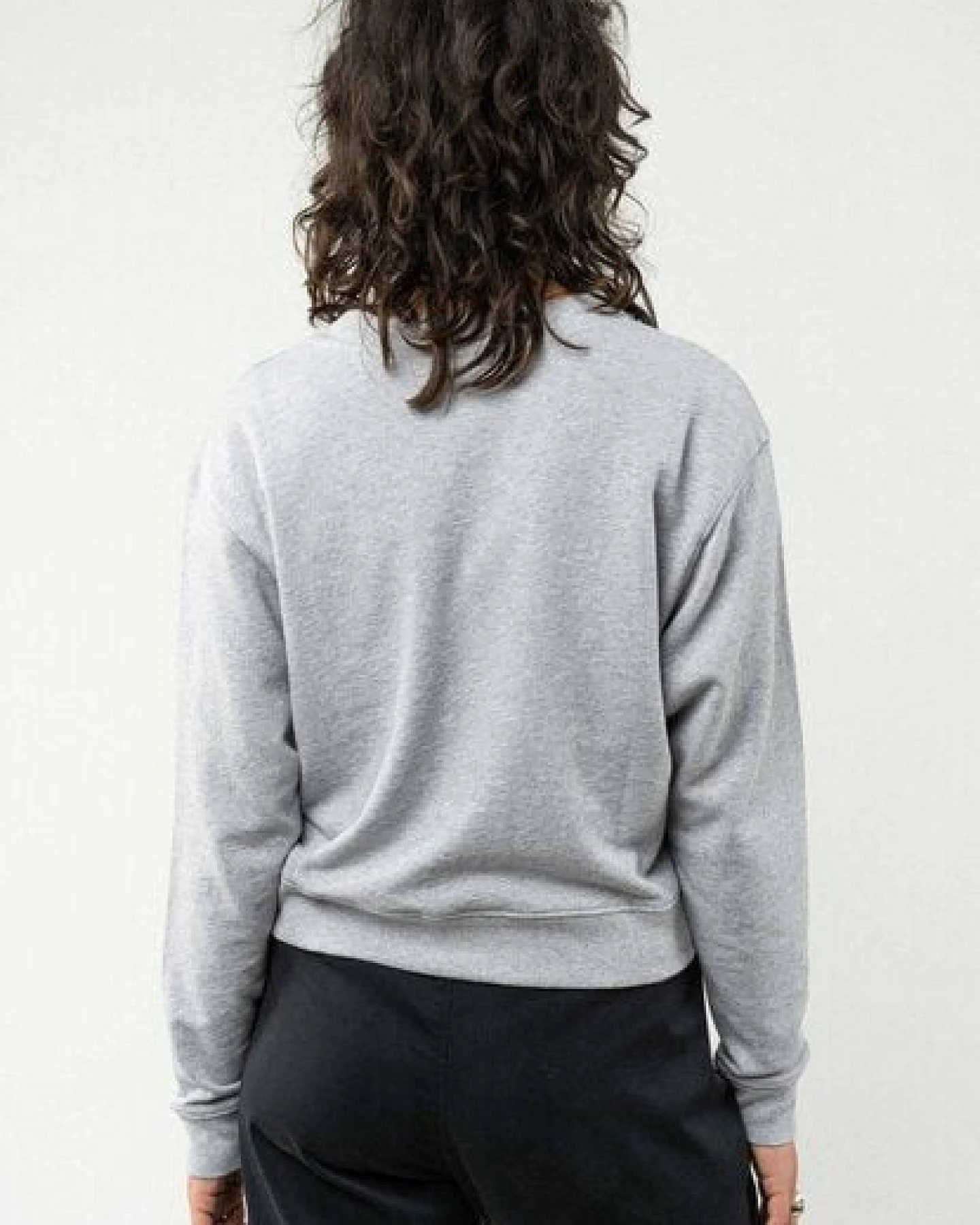 RATI Damen Sweatshirt Bundle – Ansicht 4