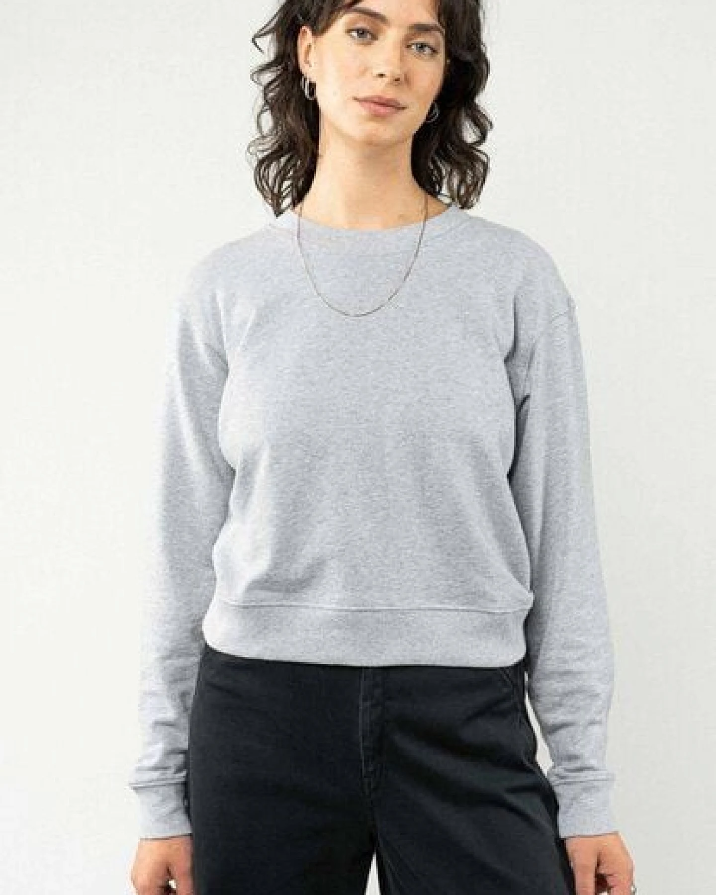 RATI Damen Sweatshirt Bundle – Ansicht 4