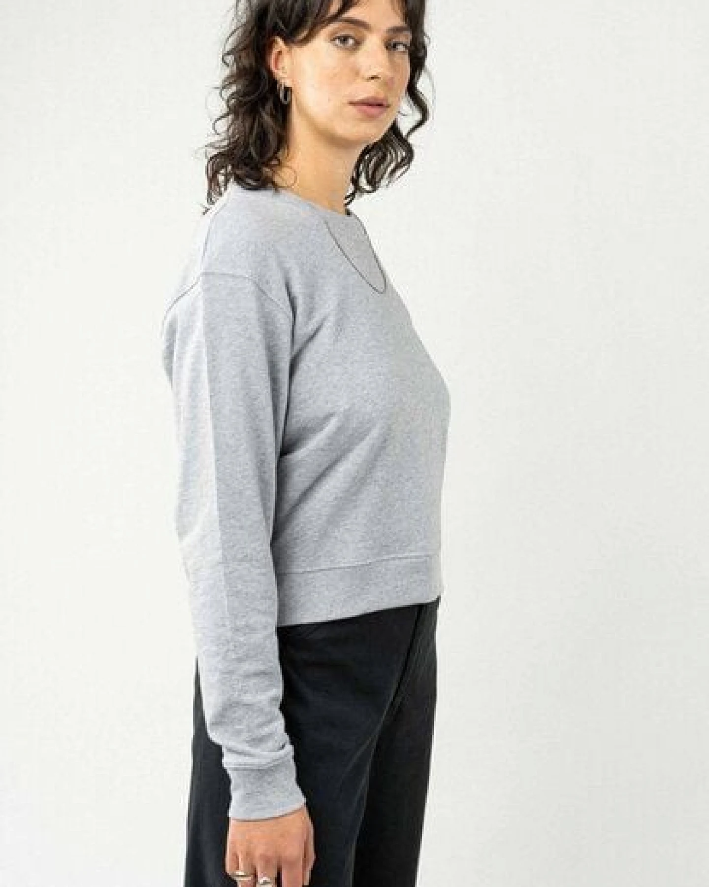 RATI Damen Sweatshirt Bundle – Ansicht 3