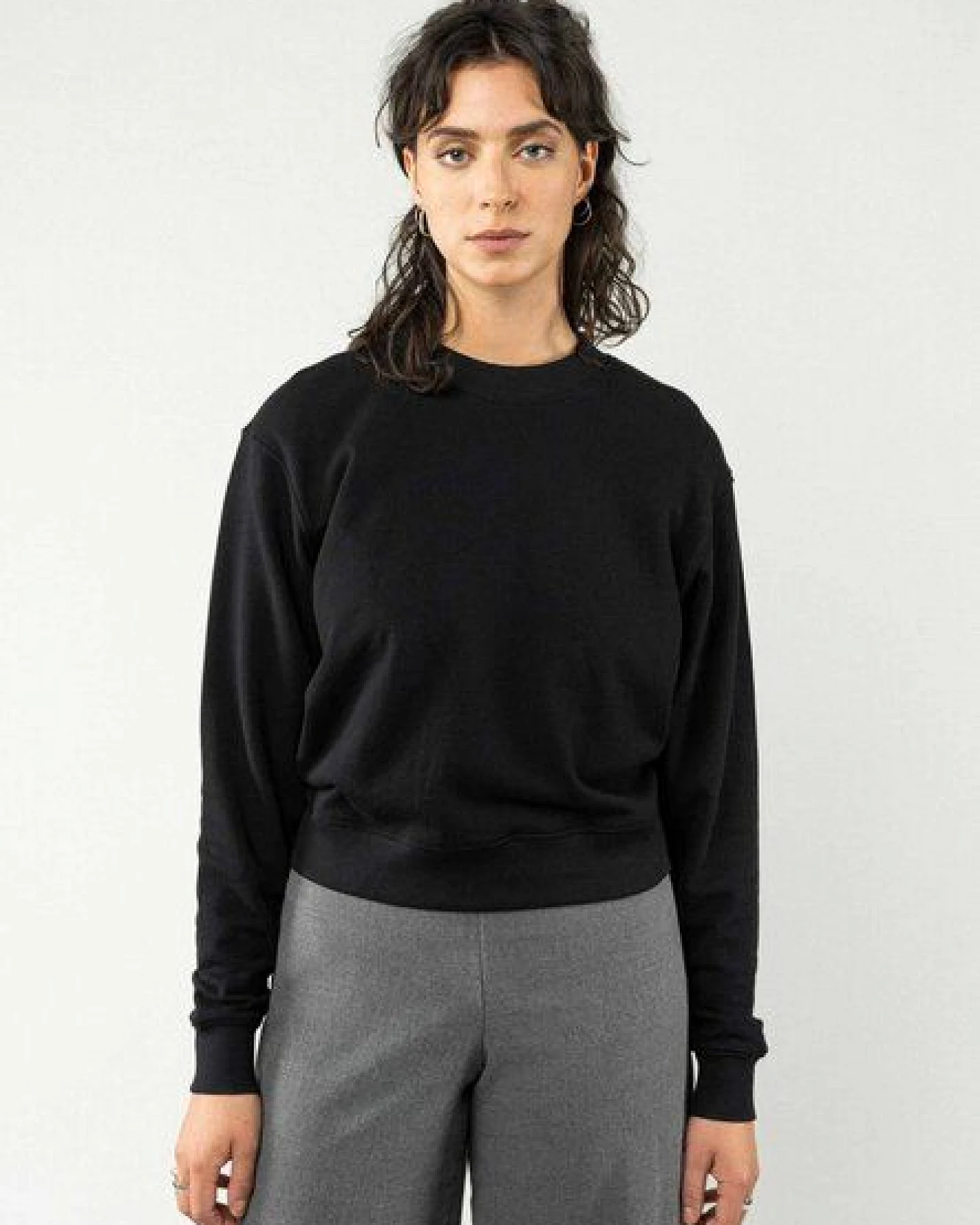 RATI Damen Sweatshirt Bundle – Ansicht 2