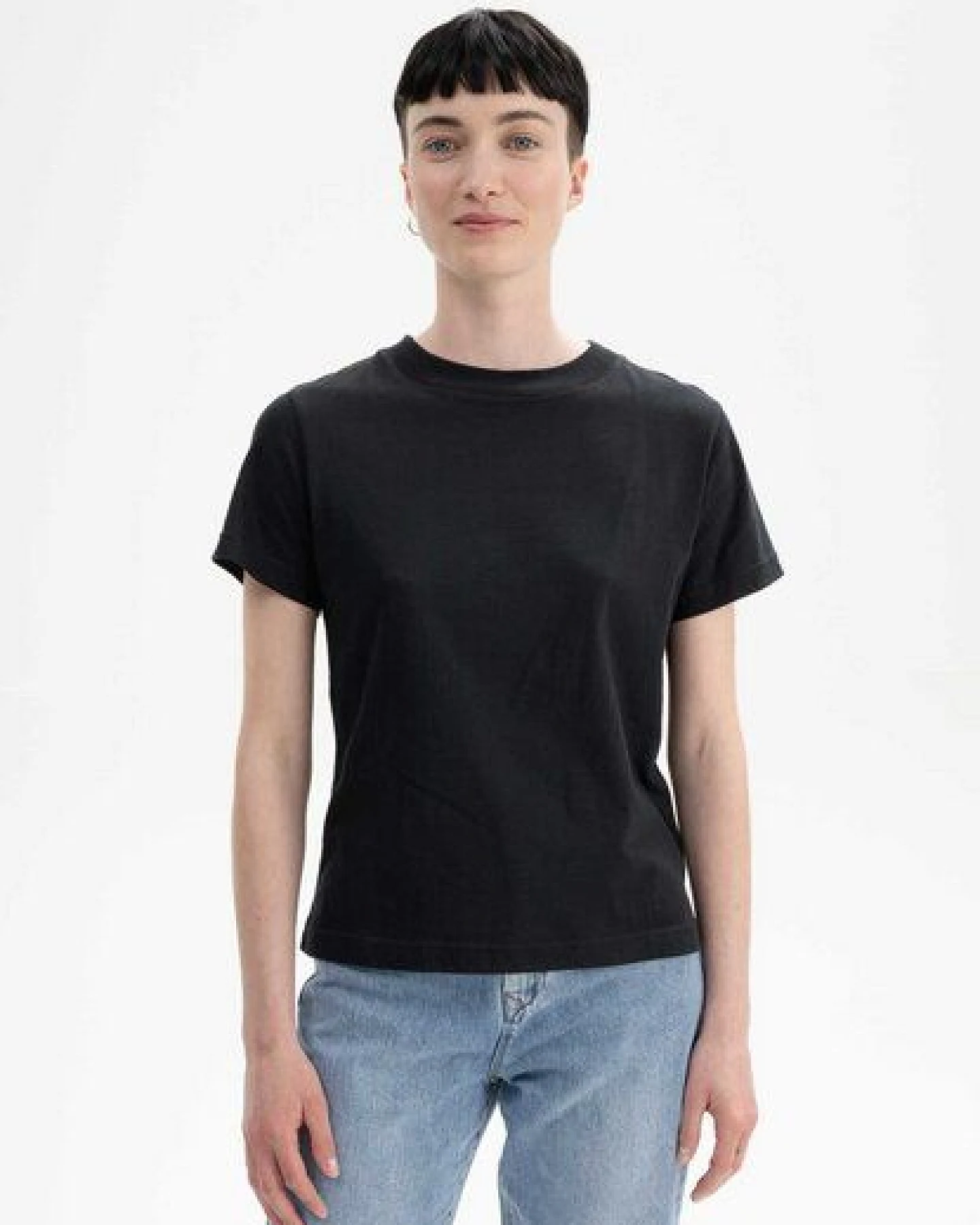 KHIRA Damen T-Shirt Bundle – Ansicht 2