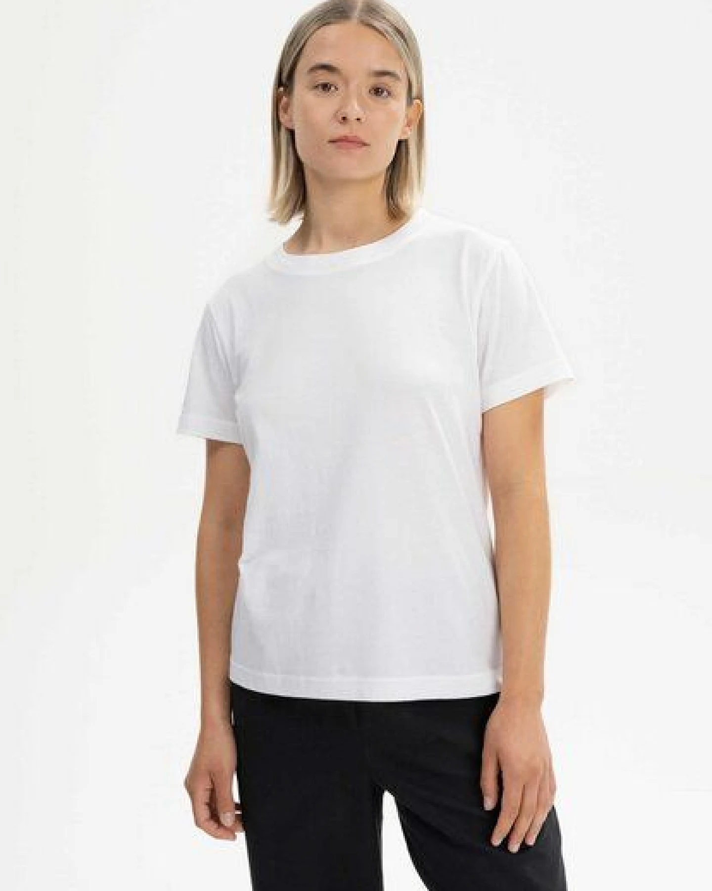 KHIRA Damen T-Shirt Bundle – Ansicht 3