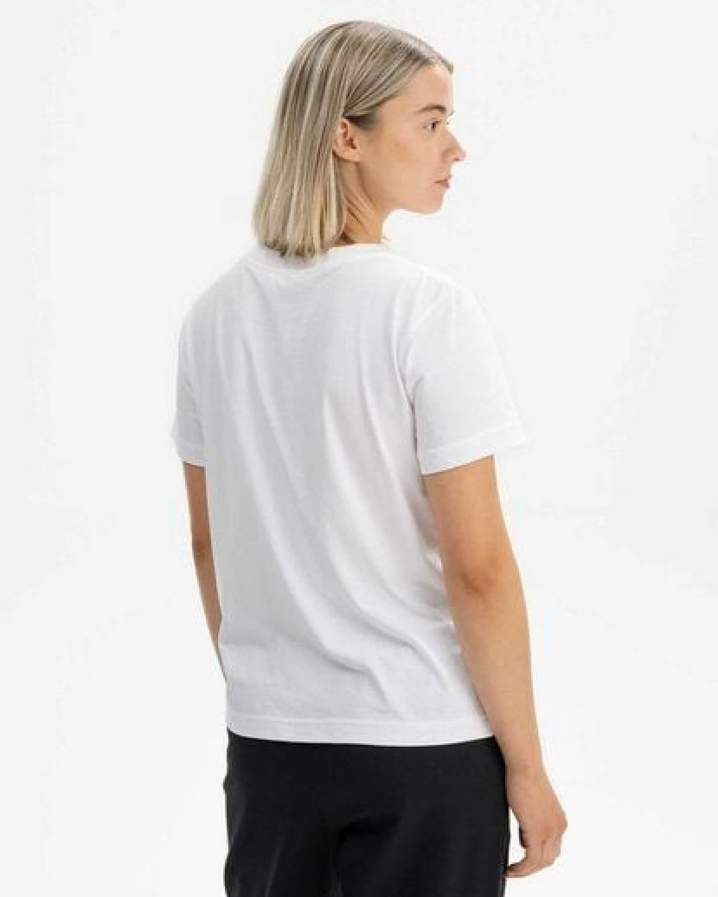 KHIRA Damen T-Shirt Bundle – Ansicht 3