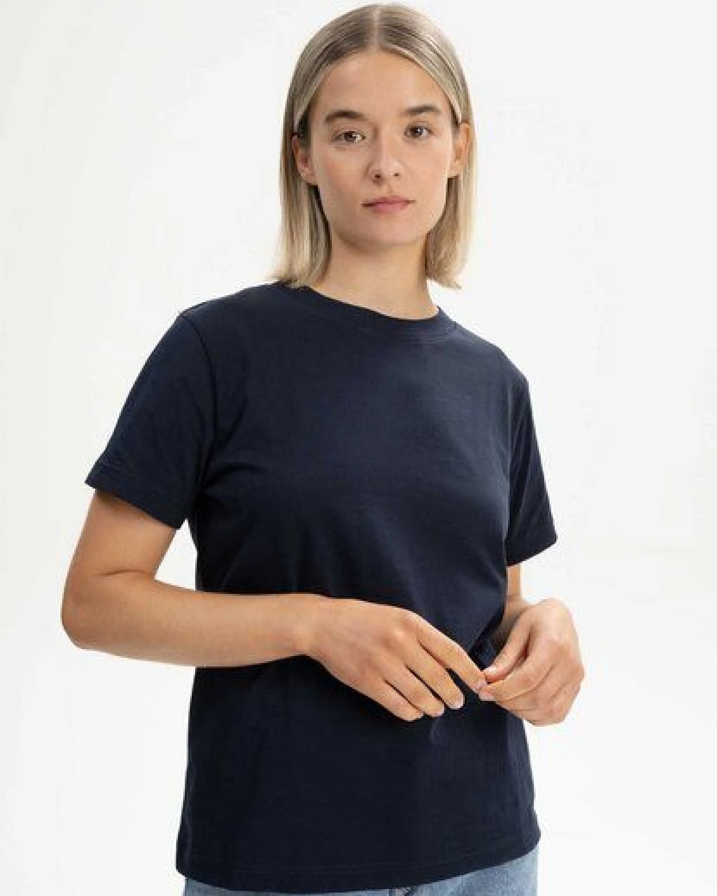 KHIRA Damen T-Shirt Bundle – Ansicht 2