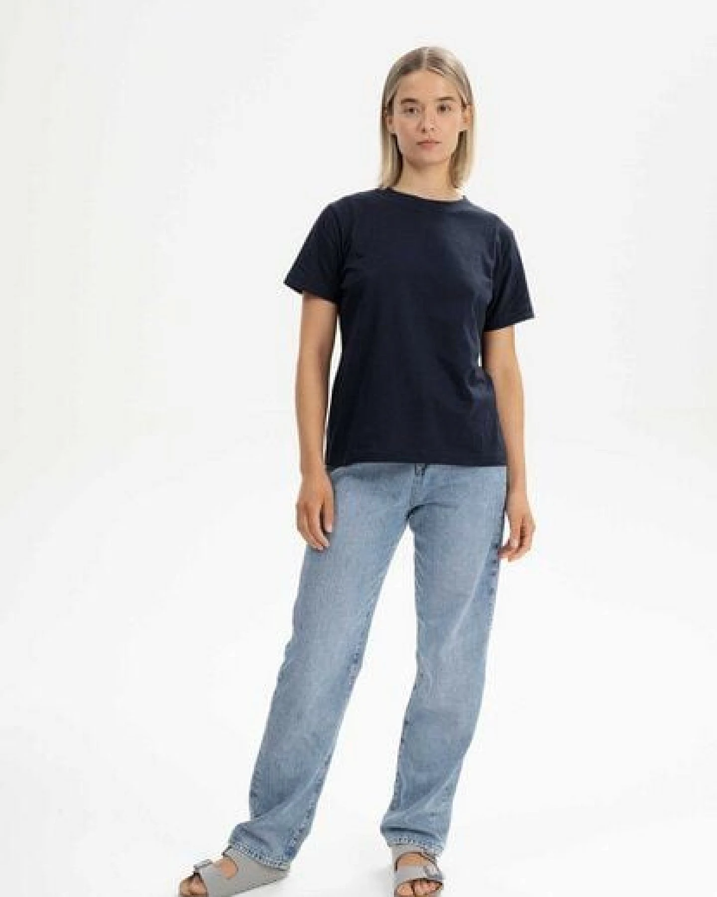 KHIRA Damen T-Shirt Bundle – Ansicht 4
