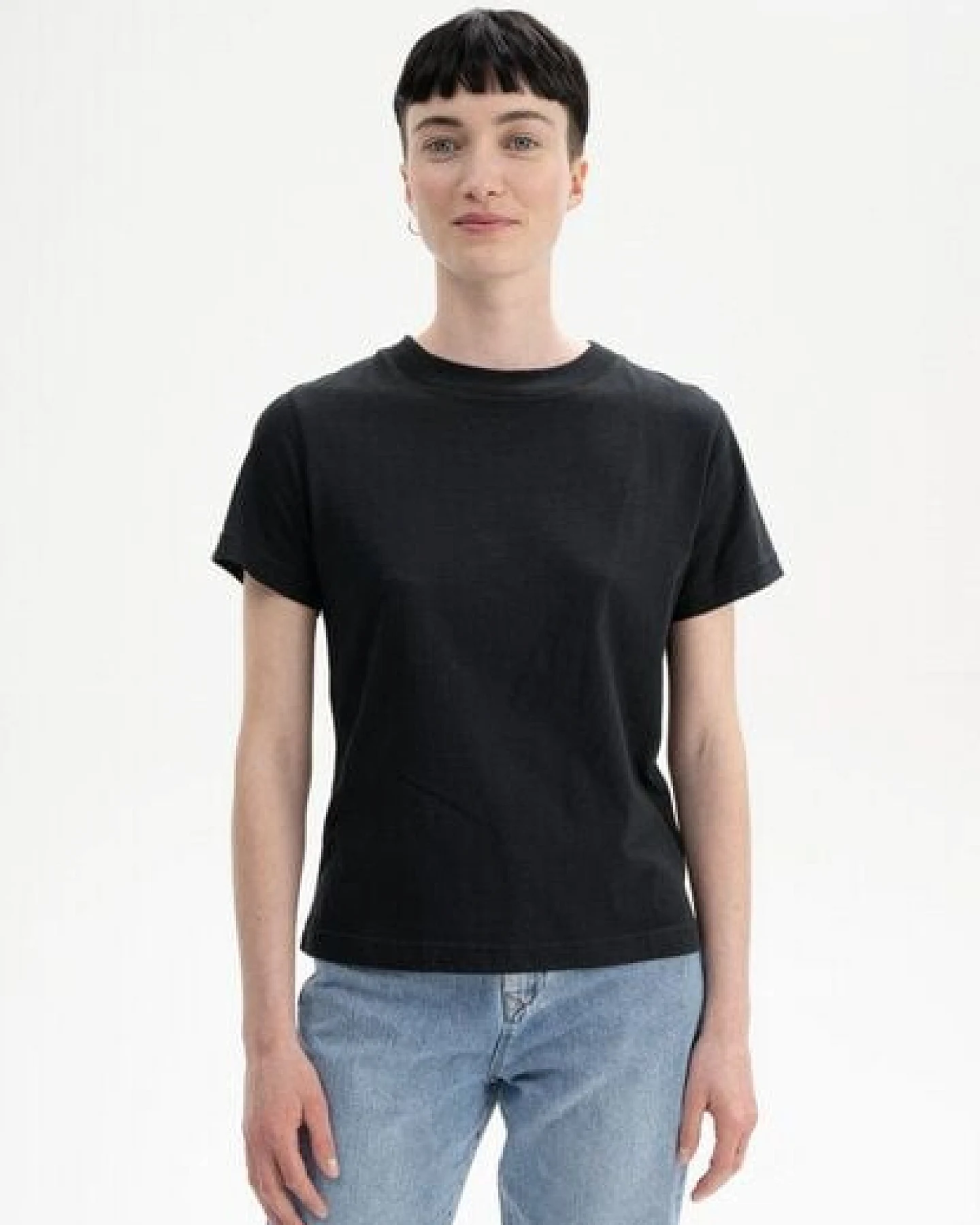 KHIRA Damen T-Shirt Bundle – Ansicht 2