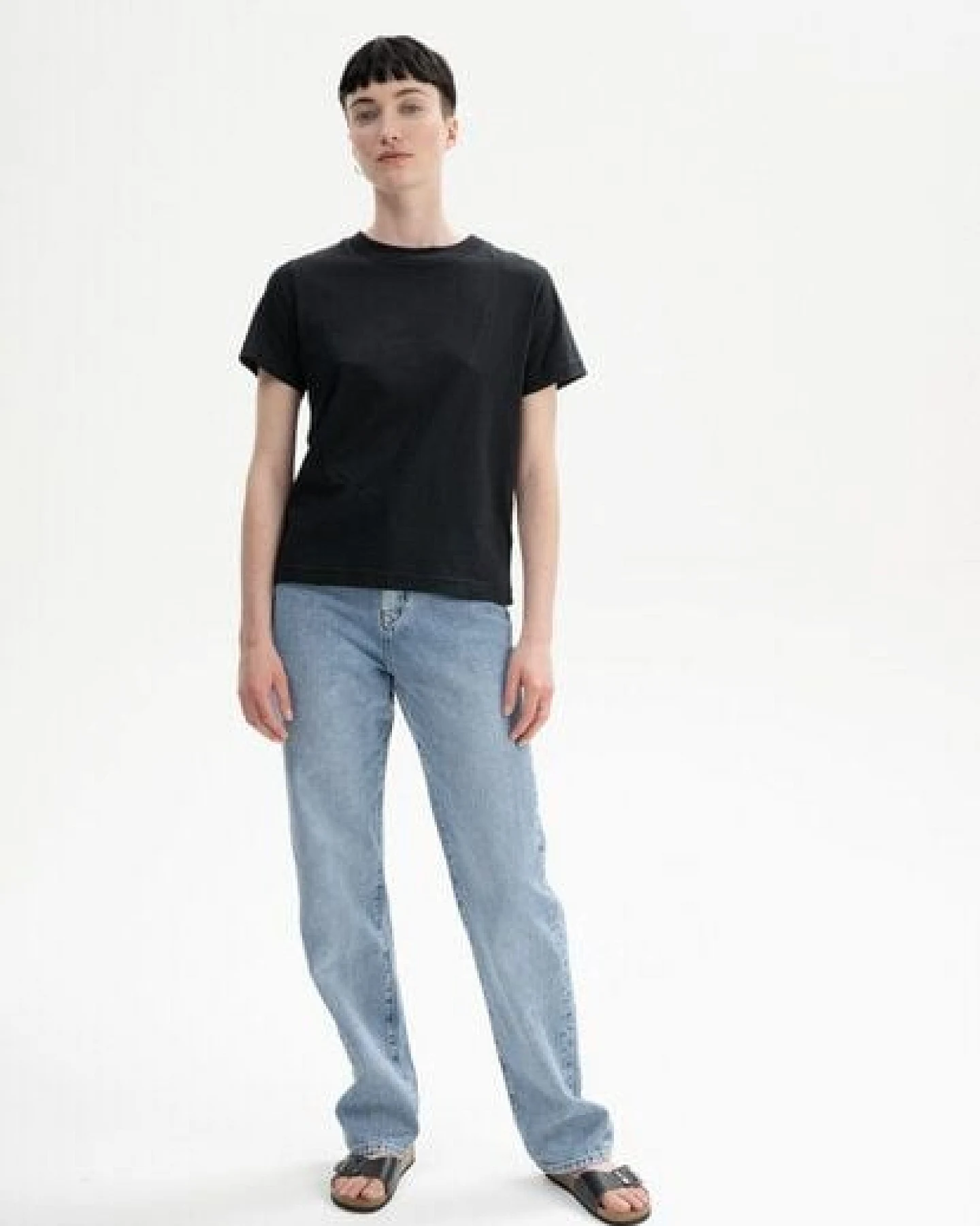 KHIRA Damen T-Shirt Bundle – Ansicht 4