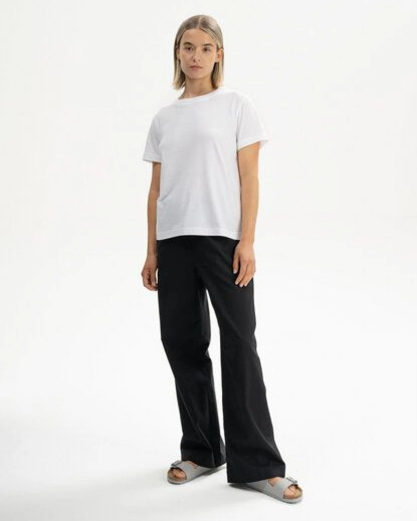 KHIRA Damen T-Shirt Bundle – Ansicht 3