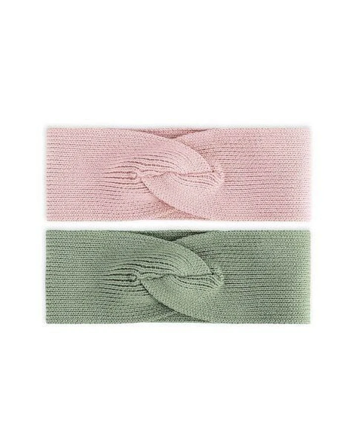 MEENA Damen Stirnband Bundle