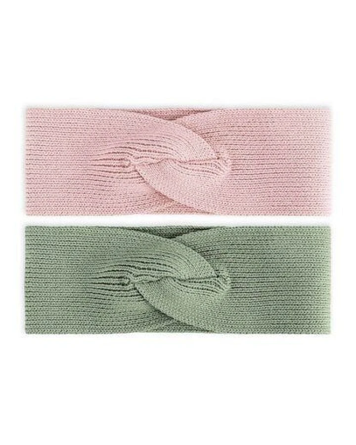MEENA Damen Stirnband Bundle