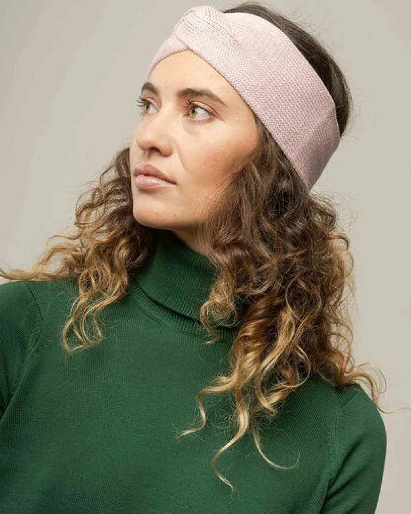 MEENA Damen Stirnband Bundle – Ansicht 3