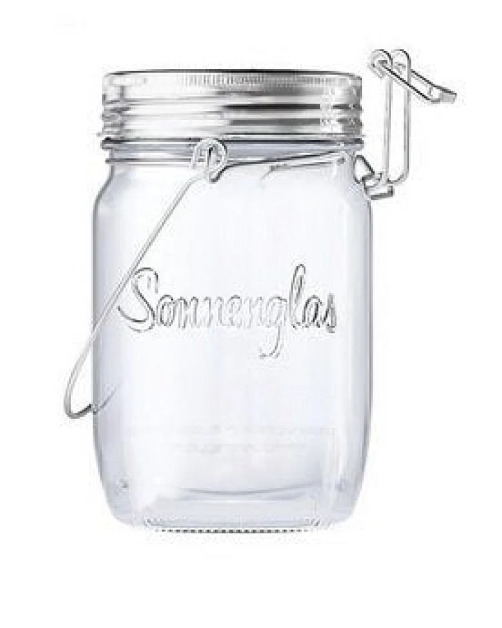 Produktseite: SONNENGLAS® Mini (Generation 6)