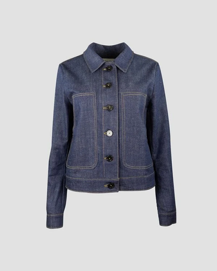 bellaLEYK Jeansjacke Multitudes