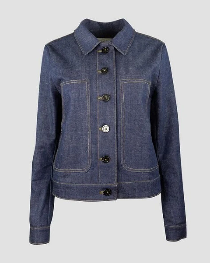 bellaLEYK Jeansjacke Multitudes